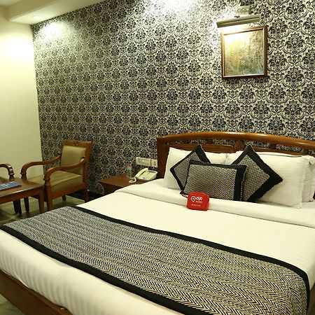 Oyo Rooms Chandigarh Sector 34 Ngoại thất bức ảnh