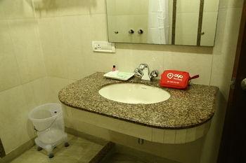 Oyo Rooms Chandigarh Sector 34 Ngoại thất bức ảnh