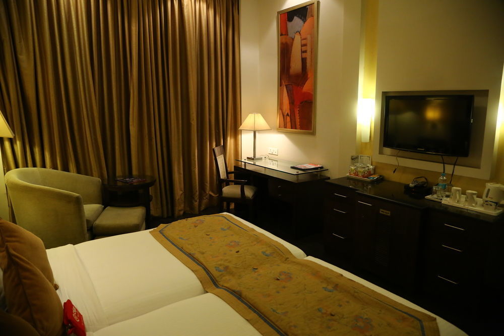 Oyo Rooms Chandigarh Sector 34 Ngoại thất bức ảnh