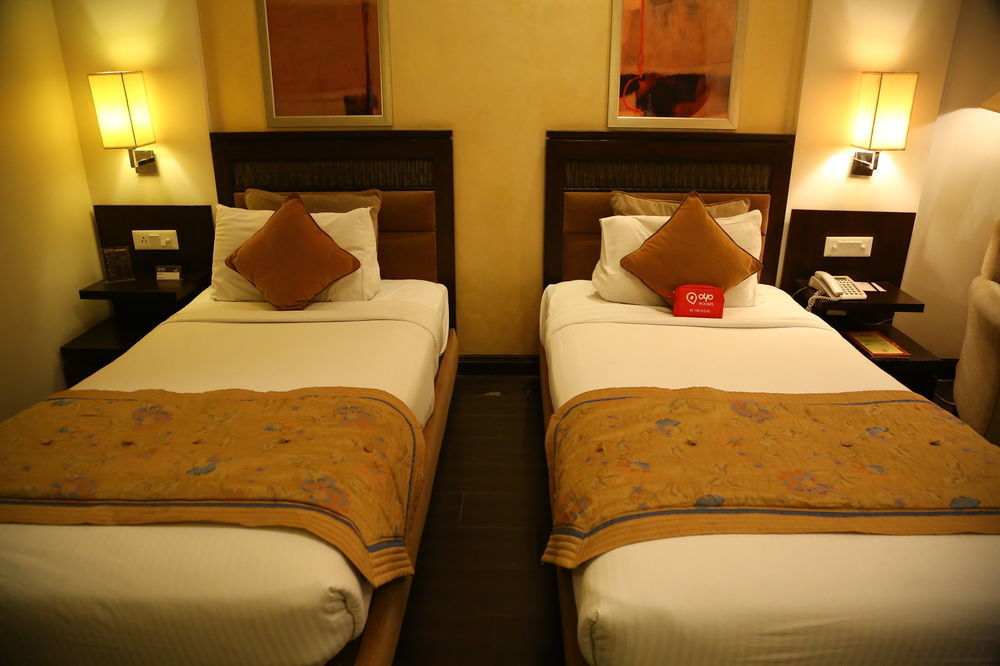 Oyo Rooms Chandigarh Sector 34 Ngoại thất bức ảnh