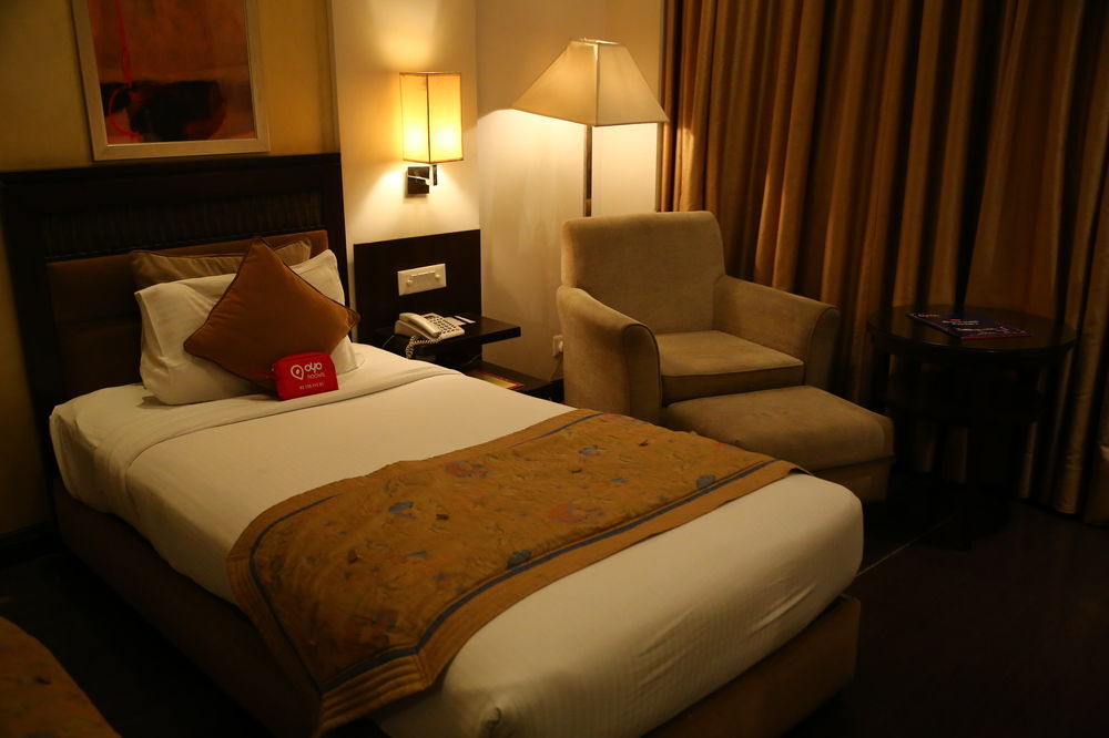 Oyo Rooms Chandigarh Sector 34 Ngoại thất bức ảnh