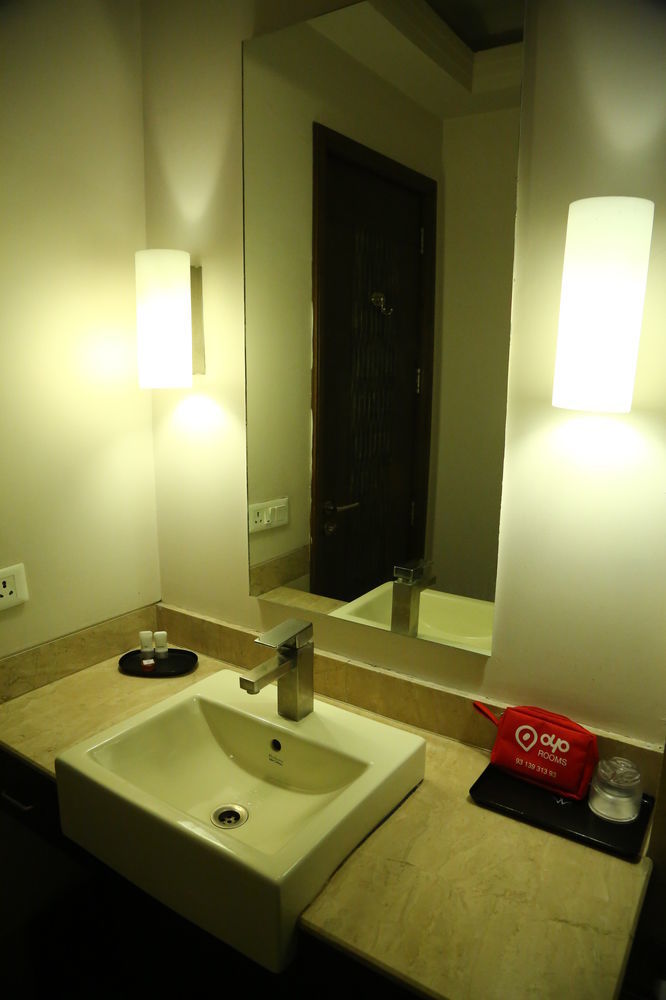 Oyo Rooms Chandigarh Sector 34 Ngoại thất bức ảnh