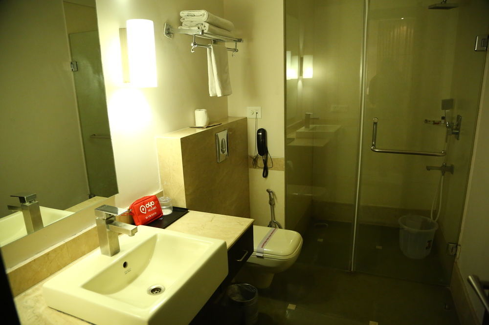 Oyo Rooms Chandigarh Sector 34 Ngoại thất bức ảnh