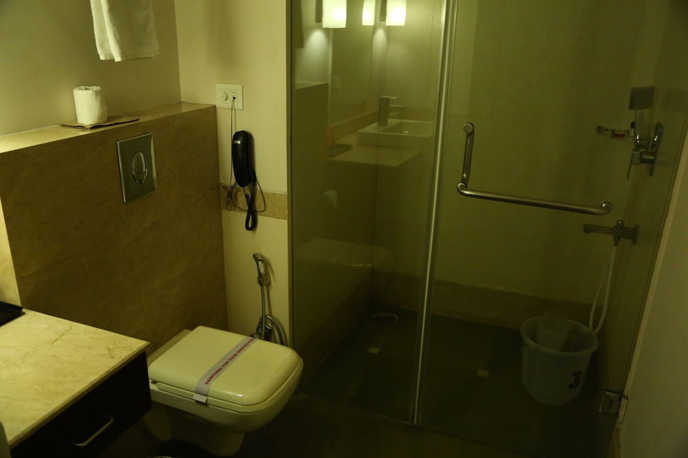 Oyo Rooms Chandigarh Sector 34 Ngoại thất bức ảnh
